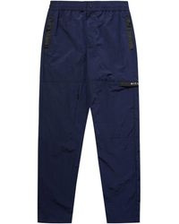 Nicce London - Java Cargo Pants - Lyst