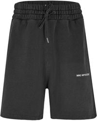 MKI Miyuki-Zoku - Mki Uniform Shorts Sn64 - Lyst