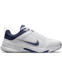 Nike - Defy All Day Training Shoe - Lyst