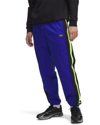 Under Armour - Icon Wvn Track Pn - Lyst