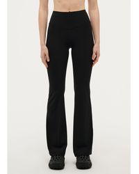P.E Nation - Preview Flared Leggings - Lyst