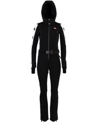Jet Set - Magic Ghoster Performance Ski Suits - Lyst