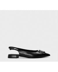 Clarks - Sensa15 Trim Slingbacks - Lyst
