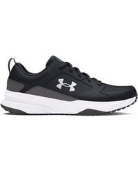 Under Armour - Charged Edge Training Shoes - Lyst
