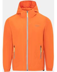 Donnay - Lightweight Waterproof Windbreaker - Lyst