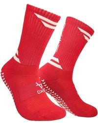 OXEN - Grip Rugby Socks - Lyst