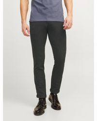 Jack & Jones - Connor Chino Trouser - Lyst