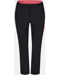 Craghoppers - Crag Verve Walking Trousers - Lyst