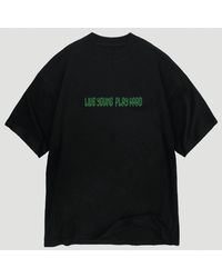 Lyph - Hard T-Shirt - Lyst