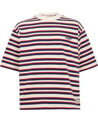 SUMMER GAMES - Maritime St Tee Oversized Fit Oversized T-Shirt - Lyst