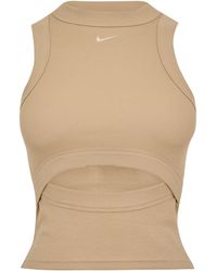 Nike - Tank Vest - Lyst