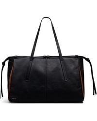 Radley - The Connaught Leather Shoulder Strap Tote Bag - Lyst