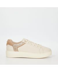 Dune - Elli Low-Top Trainers - Lyst