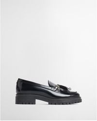 Barbour - B.Li Ava Loafer Ld64 - Lyst