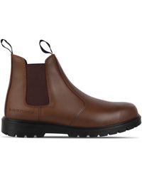 Dunlop - Portland Steel Toe Cap Boots - Lyst