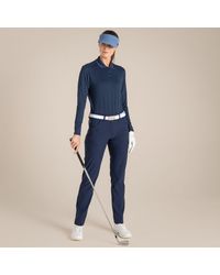 Craghoppers - Nosilife Thornbury Long-Sleeved Quick-Drying Golf - Lyst