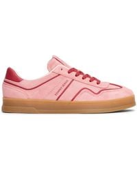 Tommy Hilfiger - Greenwich Low-Top Trainers - Lyst