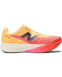New Balance - Fuelcell Supercomp Elite V5 Running Shoes - Lyst