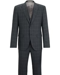 BOSS - H Jeckson Suits - Lyst
