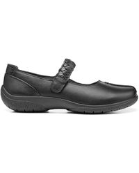 Hotter - Shake Ii Mary Janes Standard Fit - Lyst