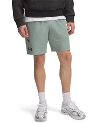 Under Armour - Unstoppable Performance Gym Shorts - Lyst