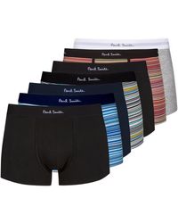 Paul Smith - 7 Pack Trunks - Lyst