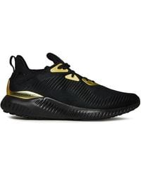 adidas - S Alphabounce 1 Running Shoes Black 7.5 - Lyst
