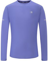 Karrimor - Long Sleeve Run T Shirt - Lyst