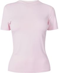 Usa Pro - Essential Tee - Lyst