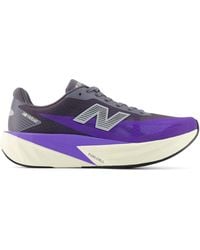 New Balance - Fuelcell Rebel V5 Running Shoes - Lyst