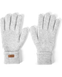 Barbour - Pendle Gloves - Lyst
