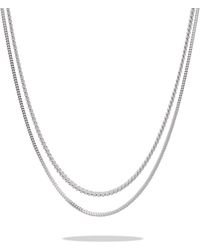 Common Lines - The Duo - Lyst