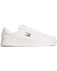 Tommy Hilfiger - Low-Top Trainers - Lyst