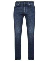 BOSS - Maine Bc Jeans Sn99 - Lyst