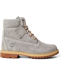 Timberland - 6-Inch Premium Hiker Boots - Lyst
