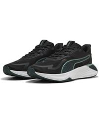 PUMA - Power Hybrid Training Shoes - Lyst