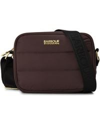 Barbour - B.Int Monaco Baff Xb Ld64 - Lyst