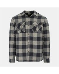 Dunlop - Lumber Shirt - Lyst