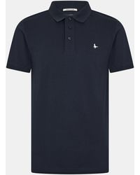 Jack Wills - Jack Eaton Stretch Polo - Lyst