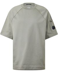 C.P. Company - T-Shirt - Lyst