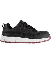 Dunlop - Maine Steel Toe Cap Shoes - Lyst