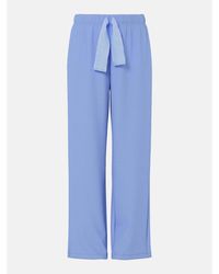 Pieces - Chilli Wide S Ld63 - Lyst