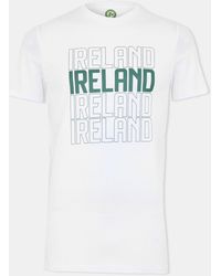 Castore - Licensed Short-Sleeve T-Shirt - Lyst
