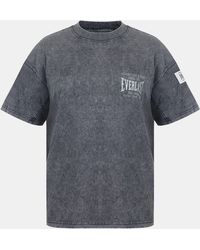 Everlast - Nyc 1910 Oversized T-Shirt - Lyst