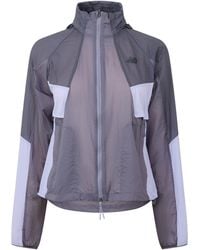 New Balance - Rc Reflective Full-Zip Running Jacket - Lyst