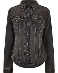 Levi's - Levi's Tlrd Slim Trackr - Lyst