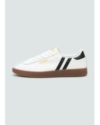 Patrick - Monaco Court Trainers - Lyst