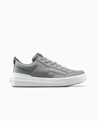 Converse - Adults Chuck Taylor All Star Log Canvas Trainers - Lyst