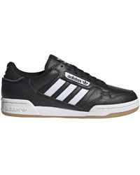 adidas Originals - Adi Og Continental 8 - Lyst