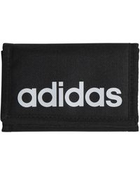 adidas - Linear Wallet - Lyst